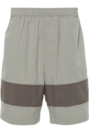 CRAIG GREEN Barrel Bermuda-shorts