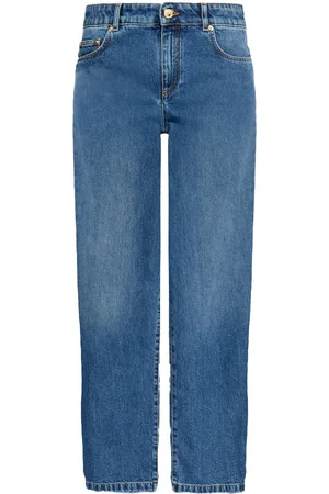 Moschino Jeans med lige ben