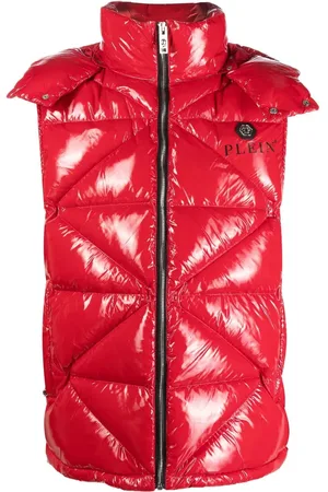 Philipp Plein Quiltet dunvest