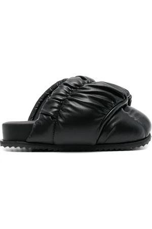 Yume Yume Polstrede slip-on mules