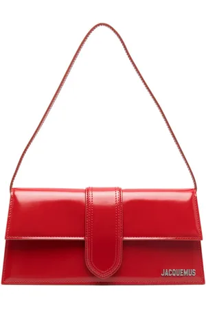 Jacquemus Le Bambino Long skuldertaske