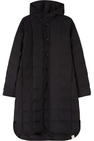Jil Sander Insulator dunfrakke