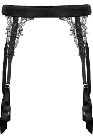 Fleur of England Onyx-hofteholder