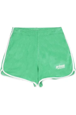 Sporty & Rich Prince Sporty træningsshorts