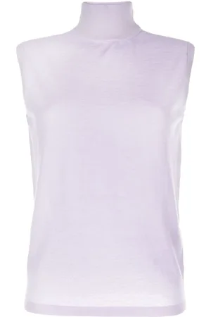 Lisa Yang Lucy top i kashmir
