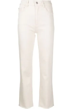 DL1961 Patti jeans med lige ben