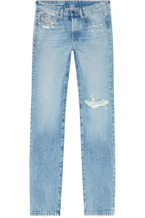 Diesel 1989 D-Mine jeans med lige ben