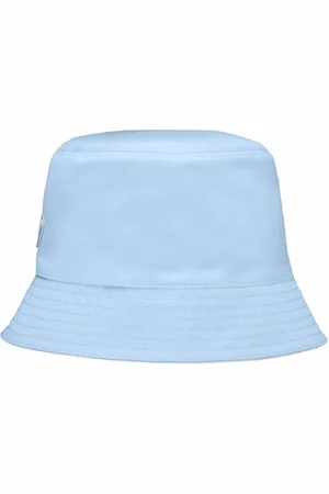 Prada Re-Nylon bøllehat