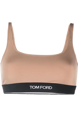 Tom Ford Sports bh med logotryk