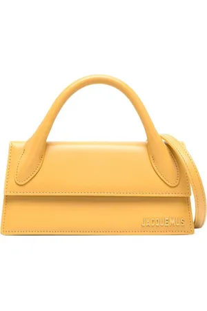 Jacquemus Lang Le Chiquito skuldertaske