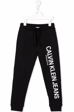Calvin Klein Joggingbukser med logotryk