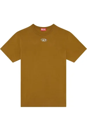 Diesel T-Just-Od-T-shirt