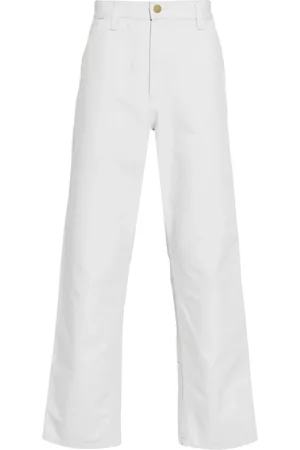 Carhartt Utility-bukser med lige ben