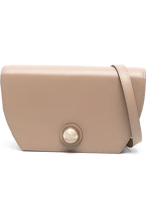 Furla Sfera crossbody-taske i læder