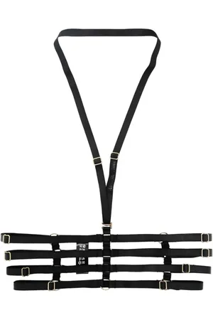 MAISON CLOSE Chambre Noir sele