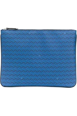 DELAGE Pochette Plate GM clutch