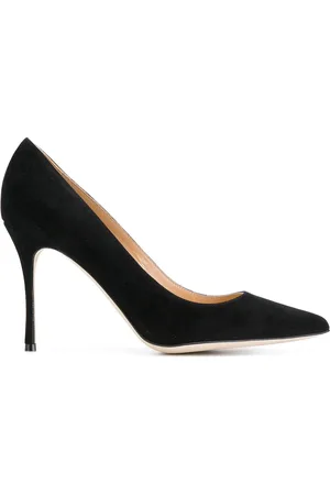 Sergio Rossi Godiva-pumps