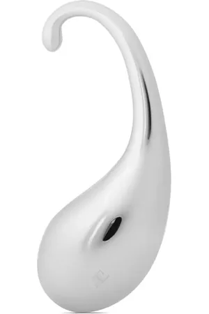 Courrèges Dråbe-ørecuff