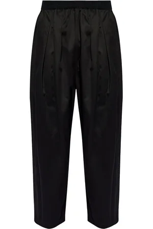 Maison Margiela Plisserede bukser