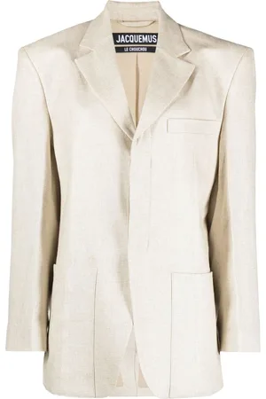 Jacquemus Enkeltradet La Veste D