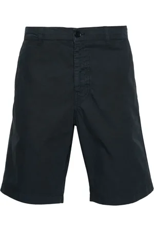 Aspesi Shorts med presselæg