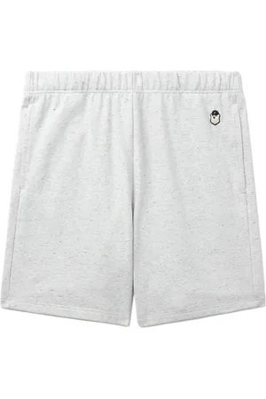 Chocoolate Shorts med broderet logo