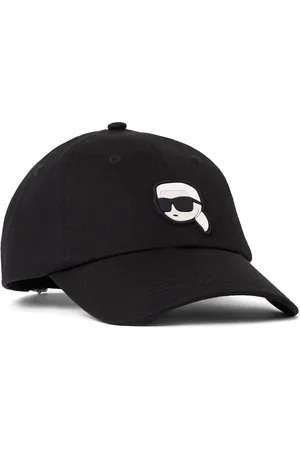 Karl Lagerfeld Ikon baseballkasket