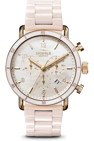 SHINOLA Canfield Sport 40 mm
