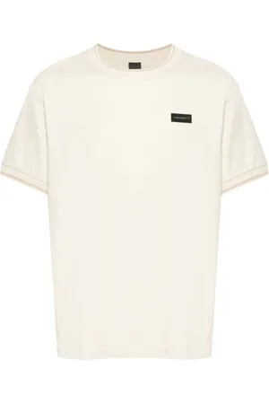 Hackett T-shirt med rund hals