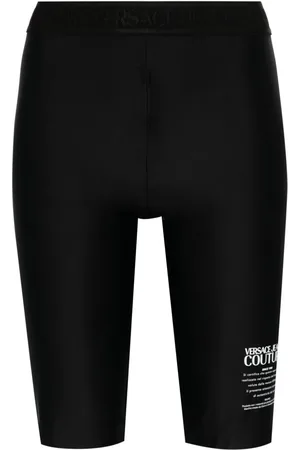 VERSACE Warranty cykelshorts