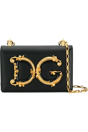 Dolce & Gabbana DG Girls skuldertaske