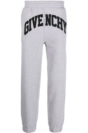 Givenchy Joggingbukser med logomærke