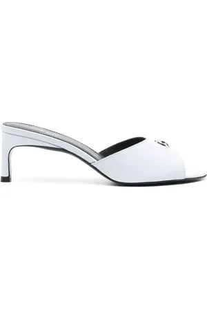 COPERNI 65mm mules i læder