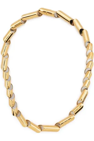 Lanvin Sequence halskæde