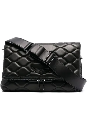 Zadig & Voltaire XL Rocky scale taske