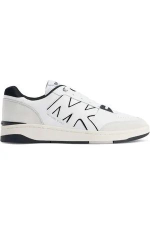 Michael Kors Rebel sneakers i læder