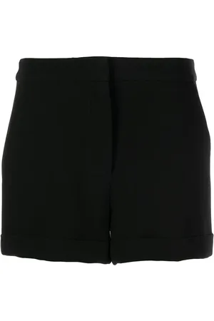 Cinq A Sept Elaine shorts i crepe