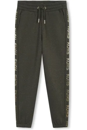 Michael Kors Joggingbukser med sidelogo
