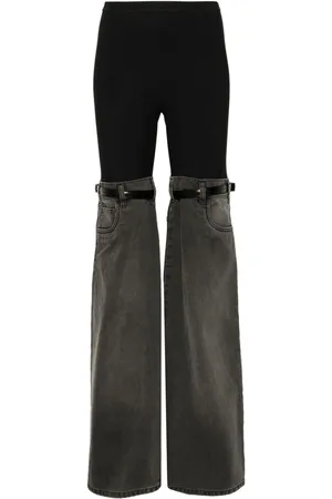 COPERNI Hybrid jeans med svaj