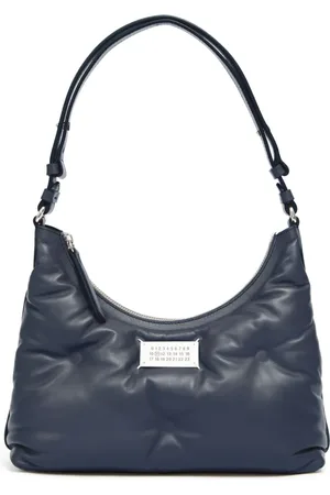 Maison Margiela Glam Slam skuldertaske
