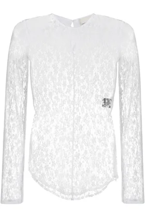 Isabel Marant Toyela blondetop