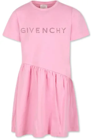 Givenchy Kjole med logonitter