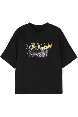 BARROW T-shirt med logotryk