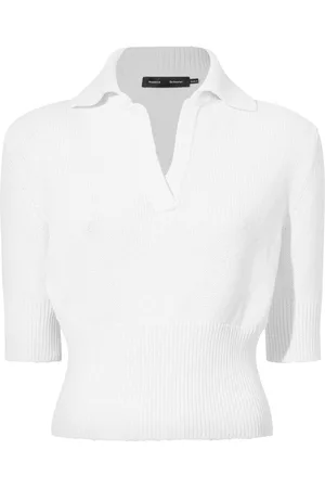 Proenza Schouler Reeve polo