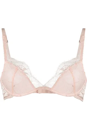 Fleur of England Bh med blondeudsmykning
