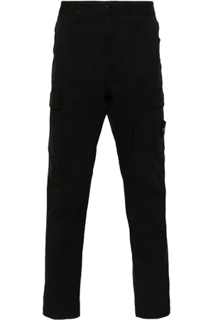 Stone Island Cargo-bukser med smalle ben