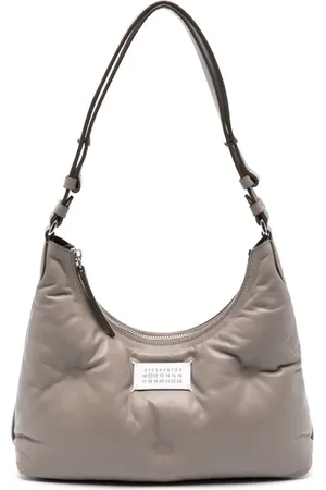 Maison Margiela Lille Glam Slam skuldertaske