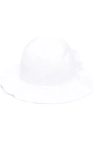Il gufo Hat med sløjfedetalje