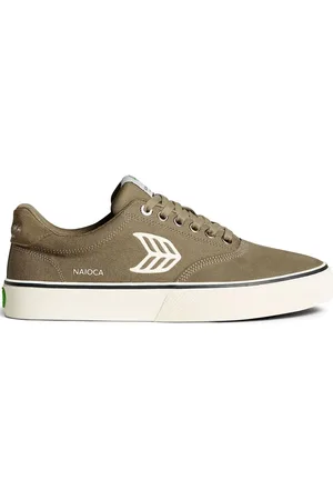 CARIUMA Naioca Pro sneakers med paneler