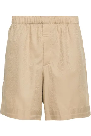 Givenchy 4G Bermuda-shorts